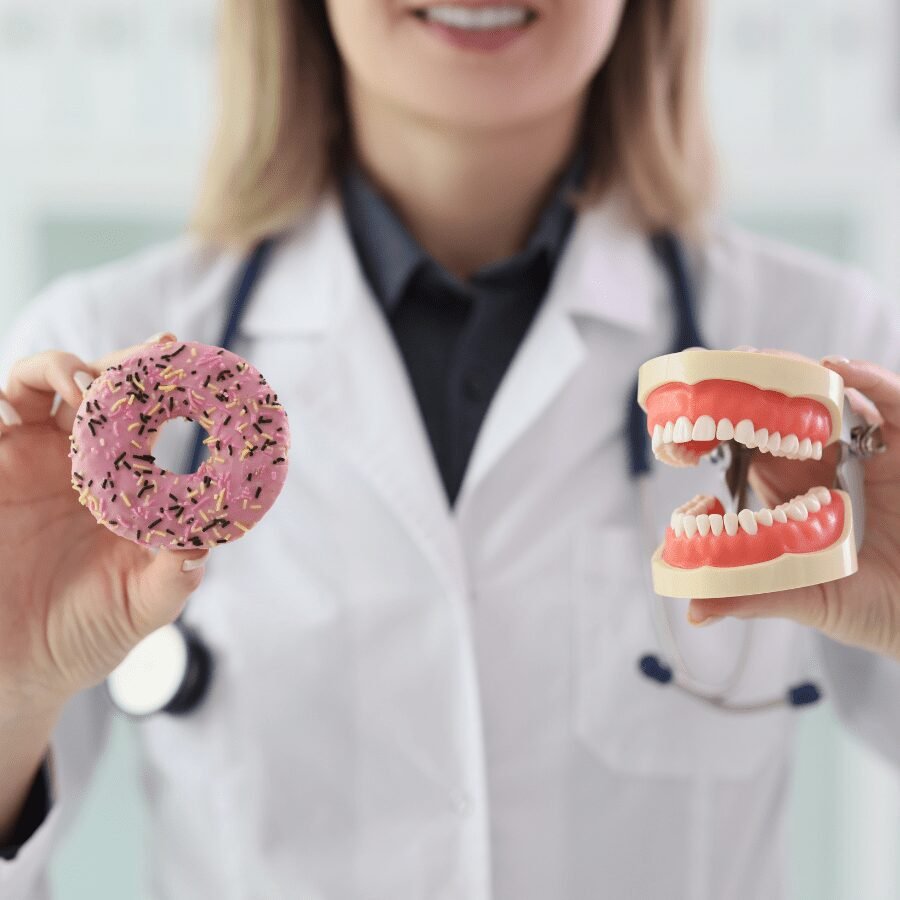 Common Myths About Dental Implants Debunked